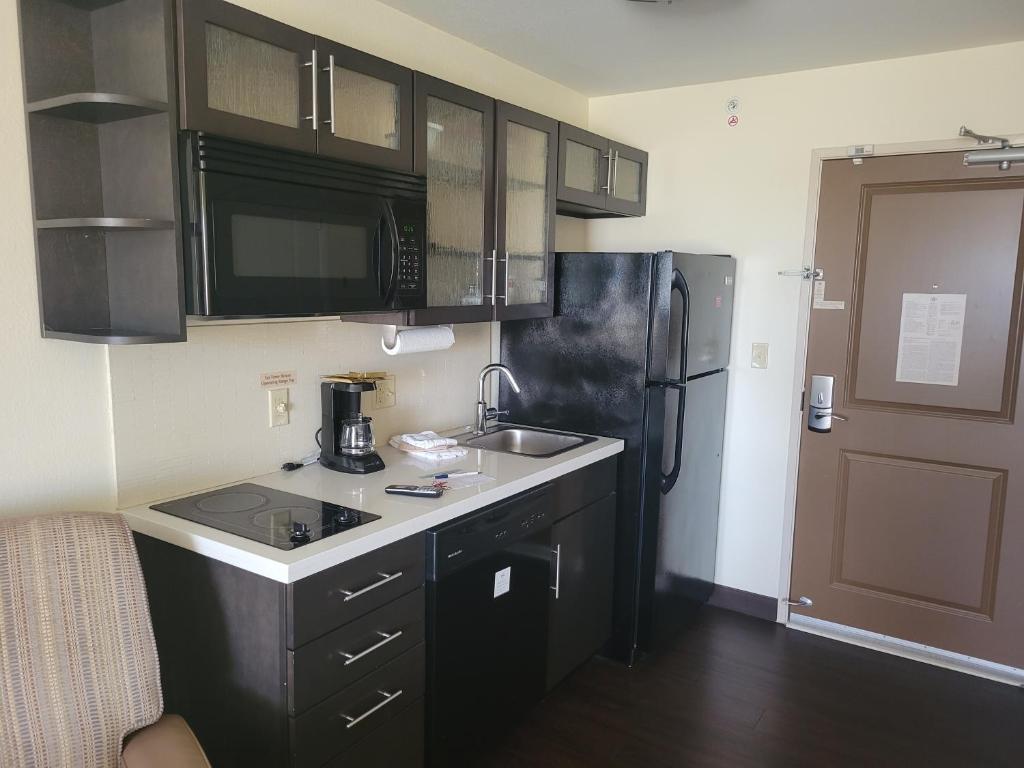 Candlewood Suites Smyrna - Nashville by IHG - キング スタジオ スイート