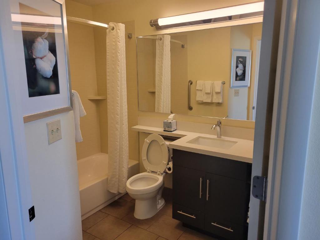 Candlewood Suites Smyrna - Nashville by IHG - Error