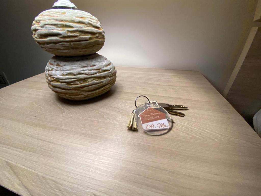 Fotografia z galérie ubytovania Sara Home v destinácii Cosenza