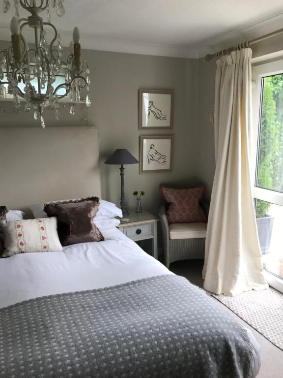 The Garden Room - отзывы и видео