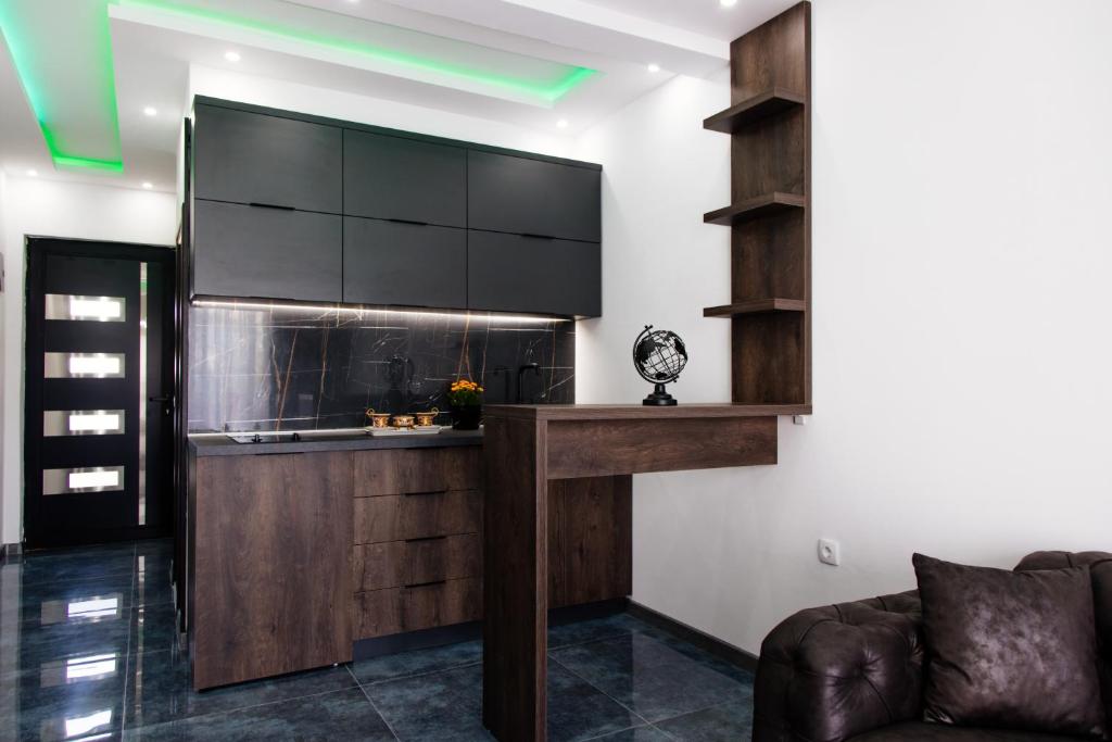 Apartments Gucci - Appartamento Deluxe