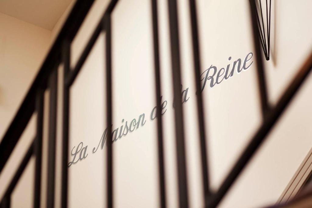 Hotel Residence Foch - Resim 30