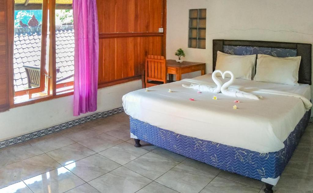 Buda's Homestay Lemukih - 7