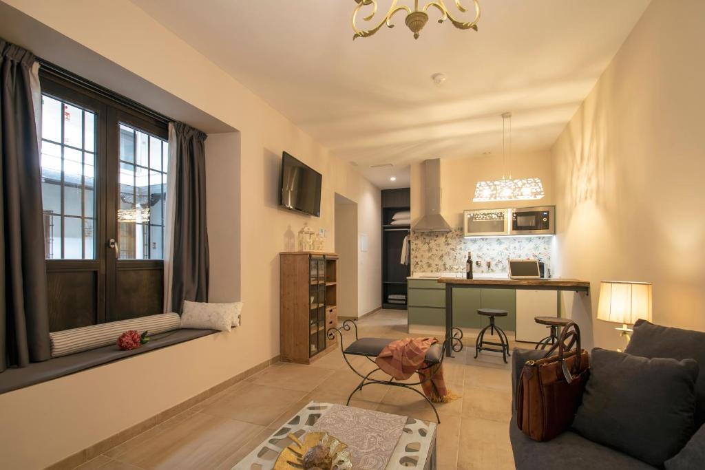 Palacete 1620, Premium Suites, Only adults - 2