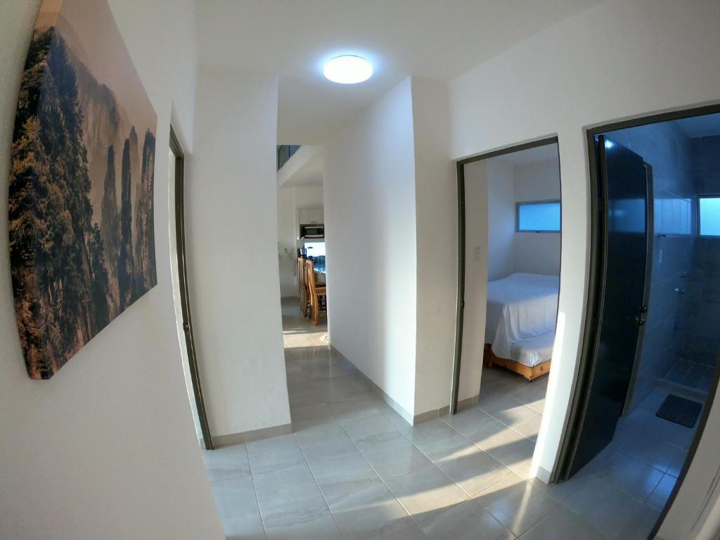 Fotografie z fotogalerie ubytování Boca PentHouses - Tampiquera v destinaci Boca del Río