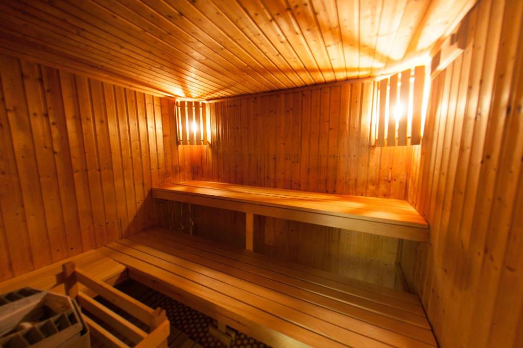 Fotografie z fotogalerie ubytování Hôtel Cosmos & Spa v destinaci Contrexéville
