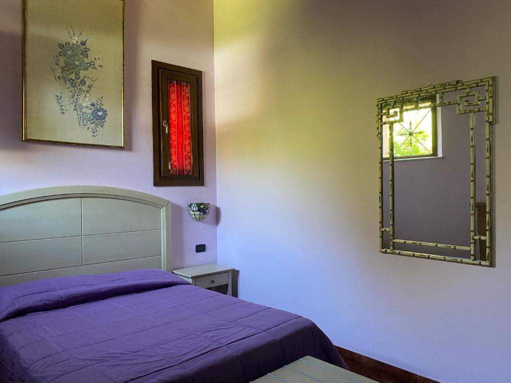 Dama Estense - Double Room With French Bed