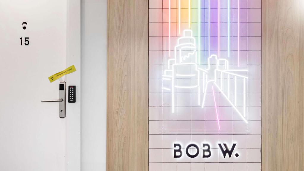 Bob W Chueca - Resim 11