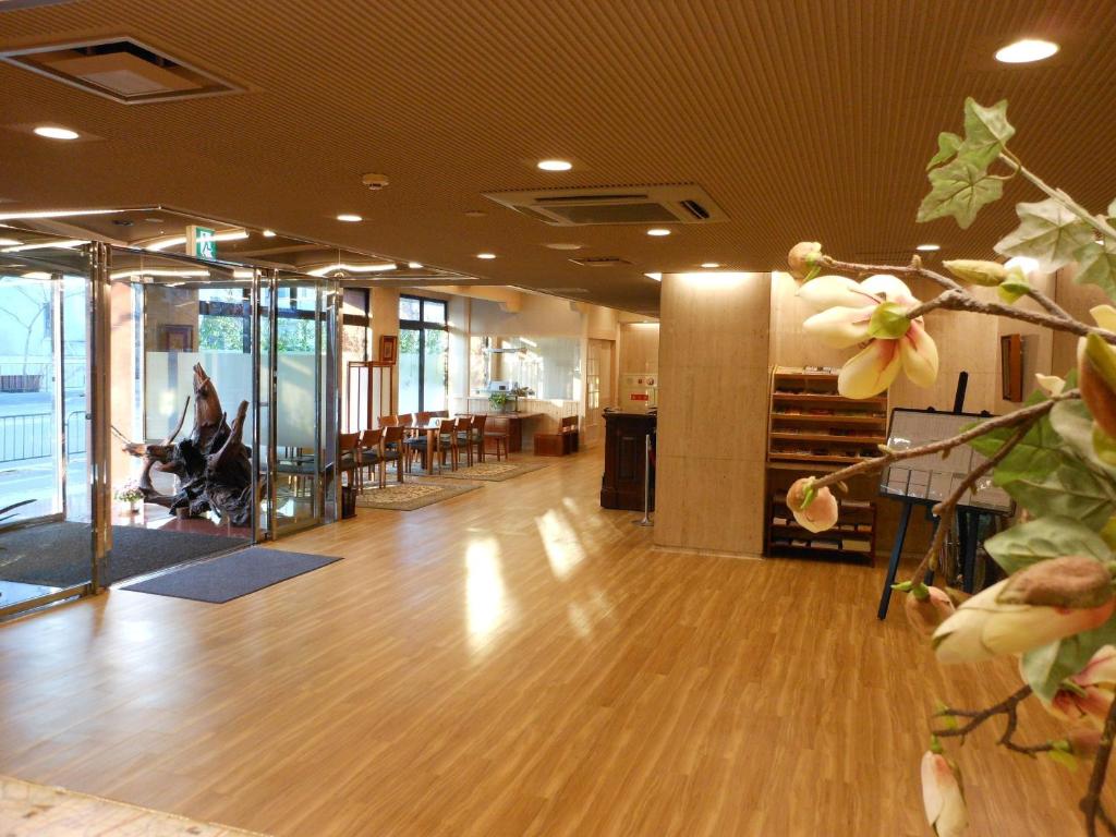 Fotografie z fotogalerie ubytování Saga Grace Hotel v Kjótu