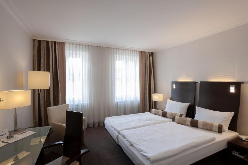 Hotel am See - Superior Doppelzimmer