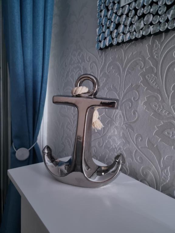 Fotografia z galérie ubytovania Best Silver Apartman v Siófoku