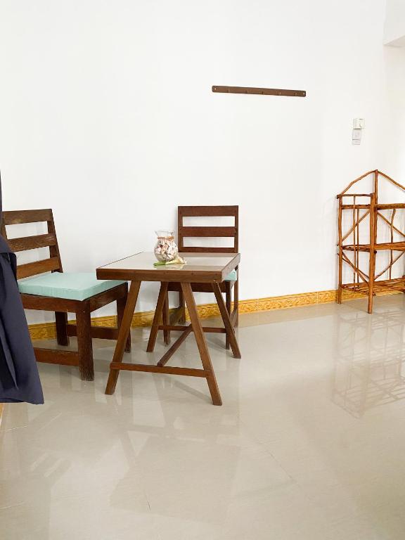 Fotografie z fotogalerie ubytování Lighthouse Guesthouse v destinaci Nungwi