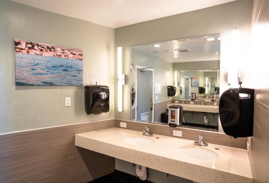 California Dreams Hostel - Ocean Beach