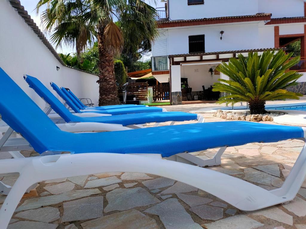 villa aranda, Llagostera – Updated 2022 Prices