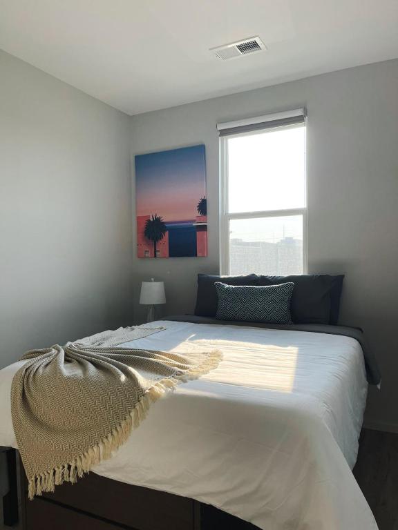 Sleepover 1BD 1BA Omaha Apartments - Standaardappartement