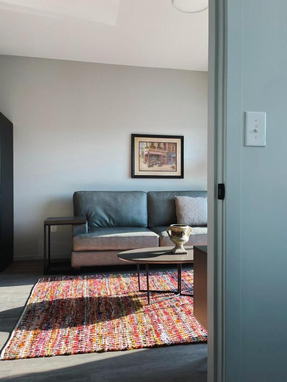 Sleepover 1BD 1BA Omaha Apartments - Appartement