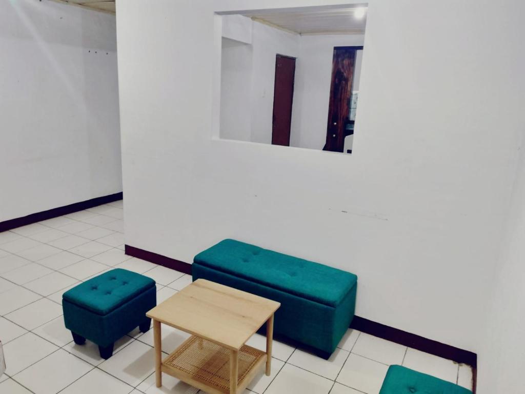 Fotografie z fotogalerie ubytování Departamentos Patricia v destinaci Alajuela