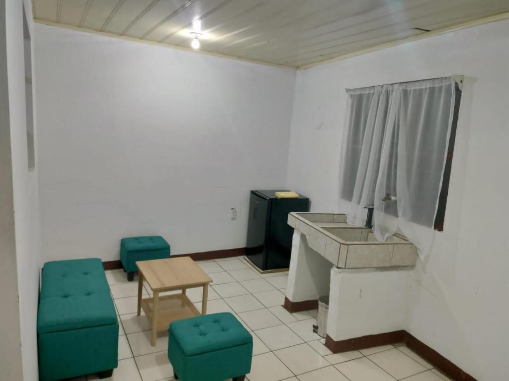 Fotografie z fotogalerie ubytování Departamentos Patricia v destinaci Alajuela
