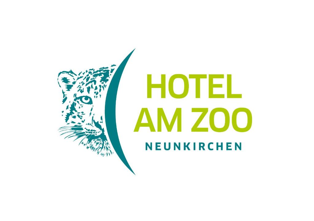 Certifikát, hodnocení, plakát nebo jiný dokument vystavený v ubytování Hotel am Zoo
