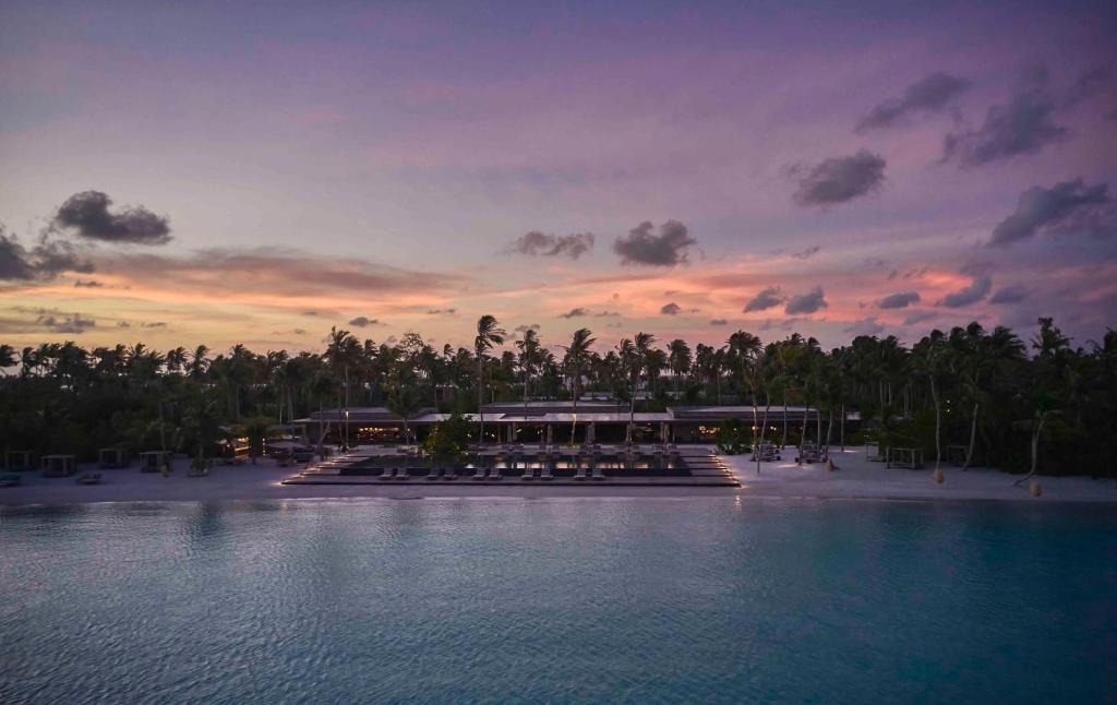 Patina Maldives, Fari Islands - View 14