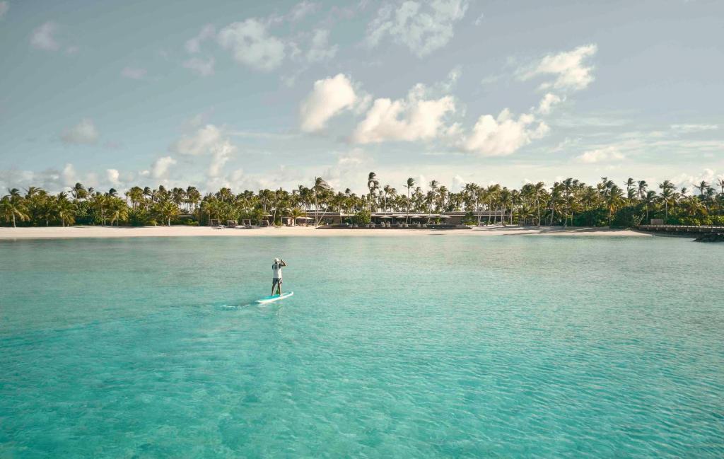 Patina Maldives, Fari Islands - View 18