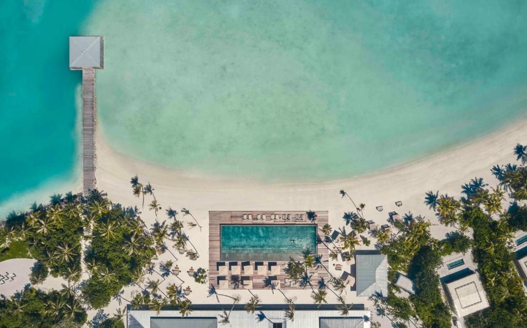 Patina Maldives, Fari Islands - View 17