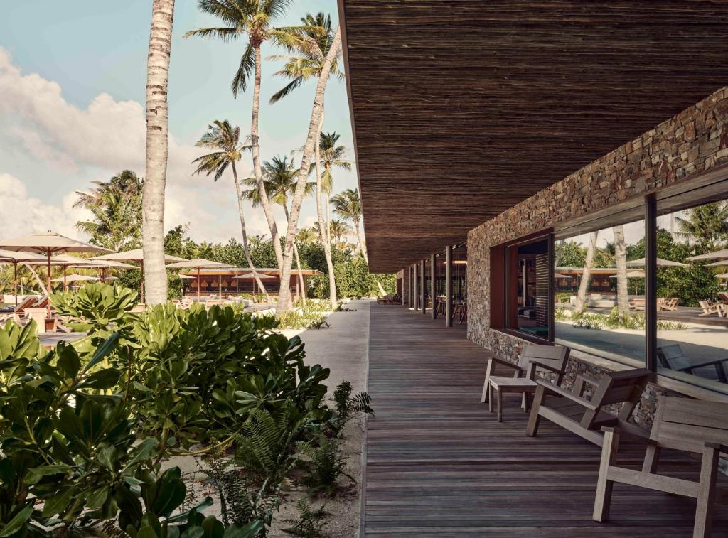 Patina Maldives, Fari Islands - View 43