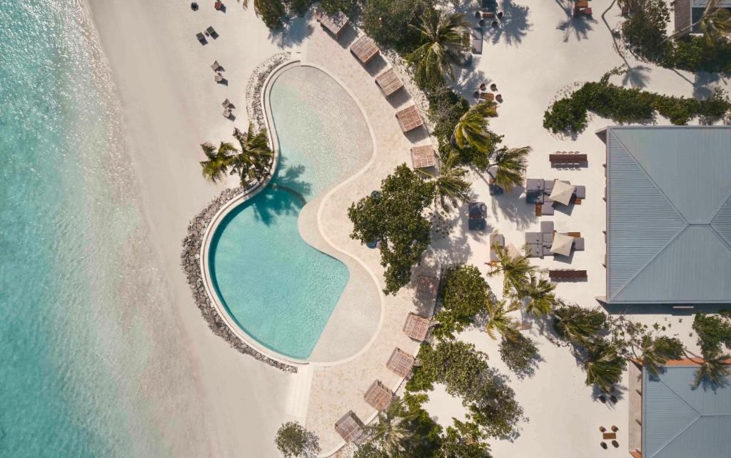 Patina Maldives, Fari Islands - View 39