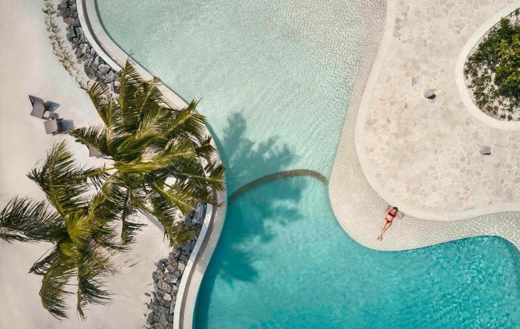 Patina Maldives, Fari Islands - View 40