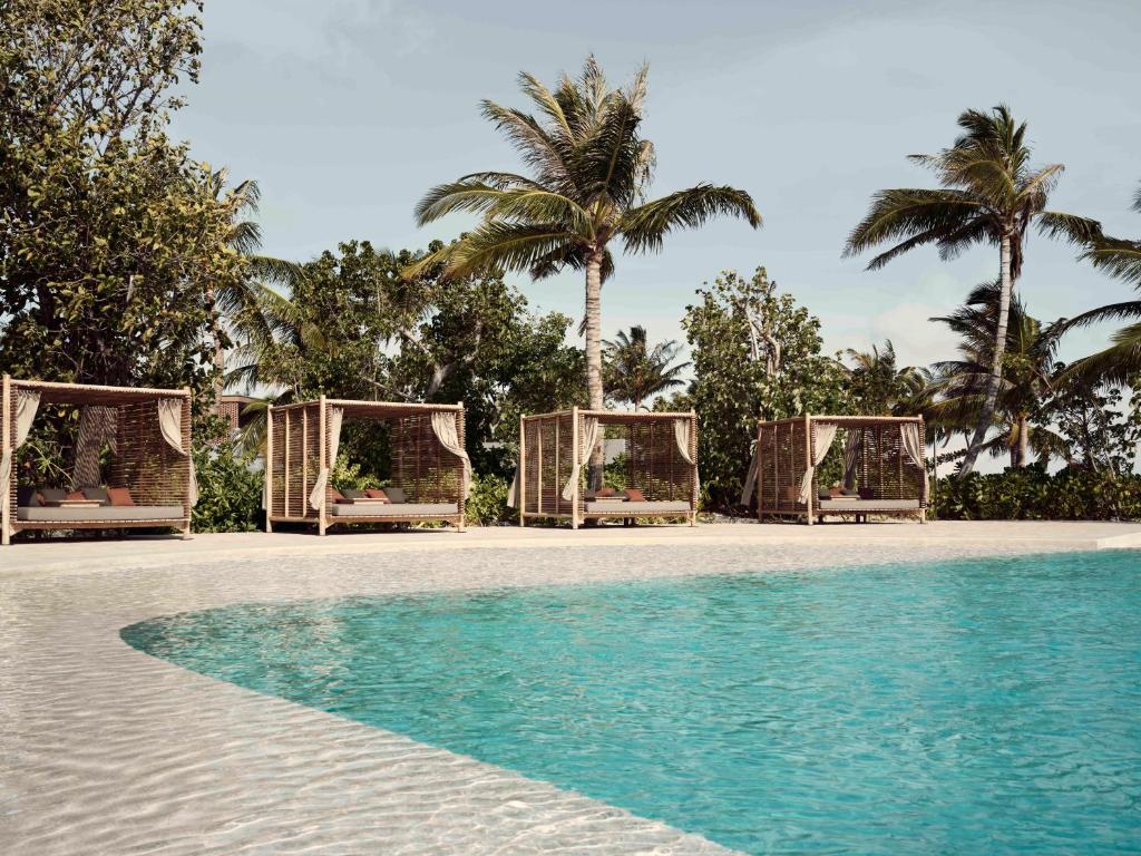 Patina Maldives, Fari Islands - View 41