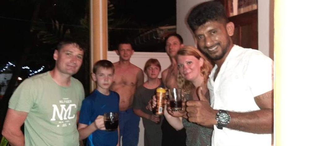 Minara Guest House - 3