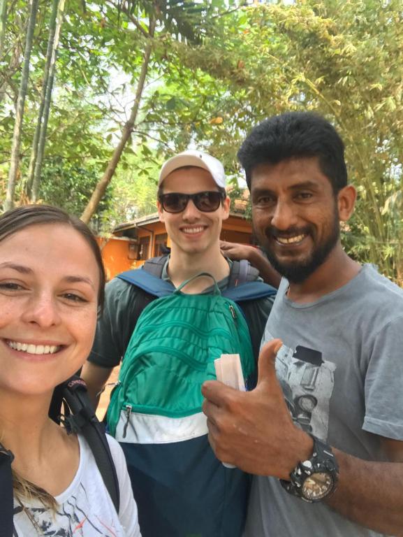 Minara Guest House - 4