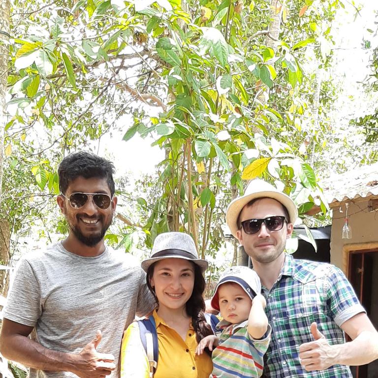 Minara Guest House - 5