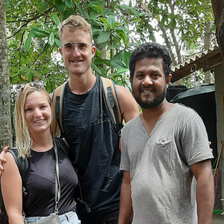 Minara Guest House - 6