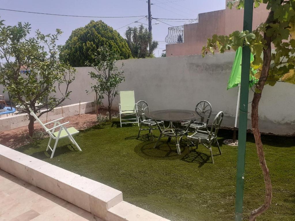 Afbeelding uit fotogalerij van Almanarre in Hyères