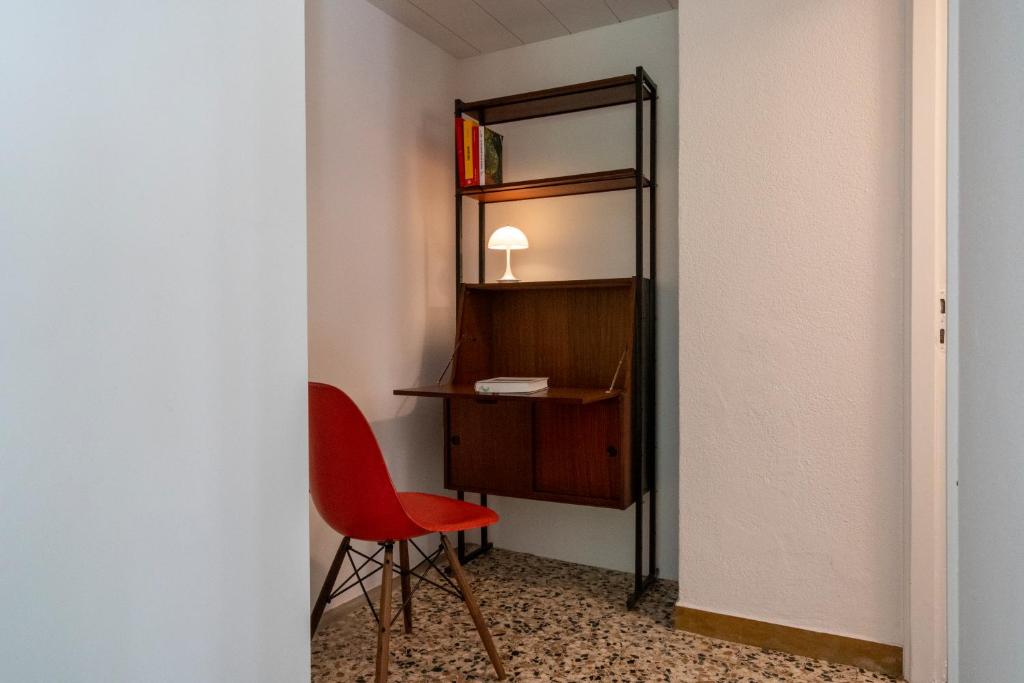 Fotografie z fotogalerie ubytování Villa Pineta v destinaci Fusio
