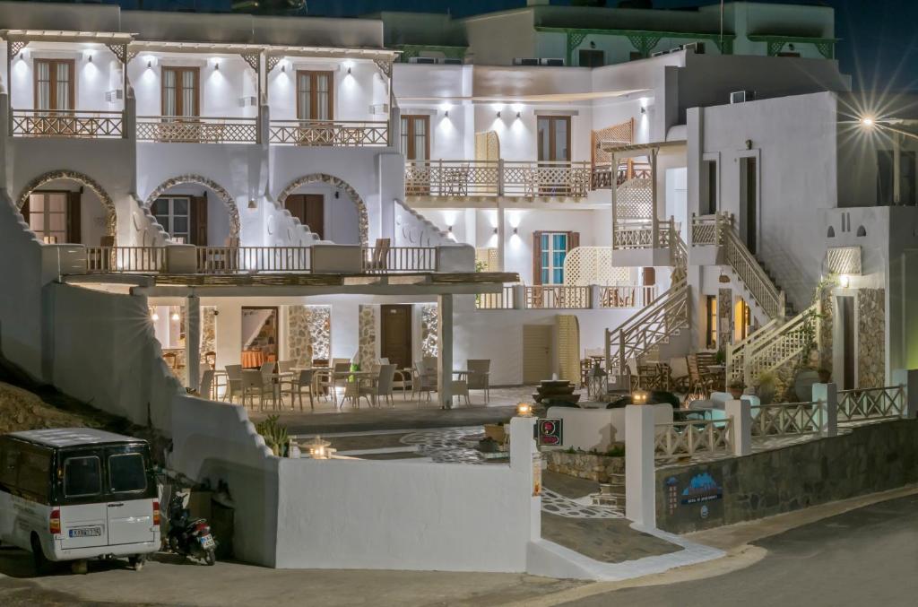 Hotel Castillio Analipsi (updated prices 2025) Hotel Castillio Analipsi (updated prices 2025)