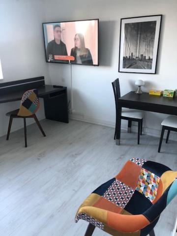 Le Studio Saint Martin - Piscine & Spa - Aéroport - Housity