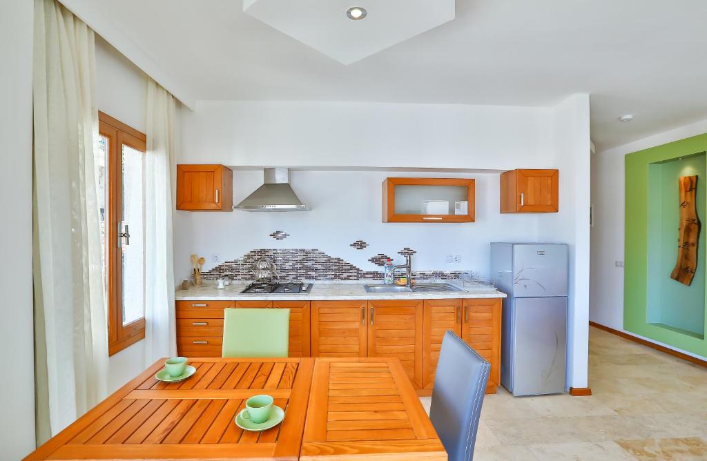 Çınarlar Apart Hotel KAŞ - 13