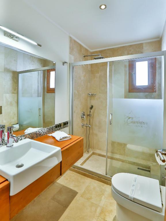 Çınarlar Apart Hotel KAŞ - 15