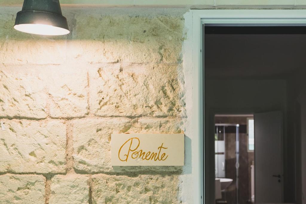 Fotografie z fotogalerie ubytování Bio Agriturismo Salos v destinaci Alimini