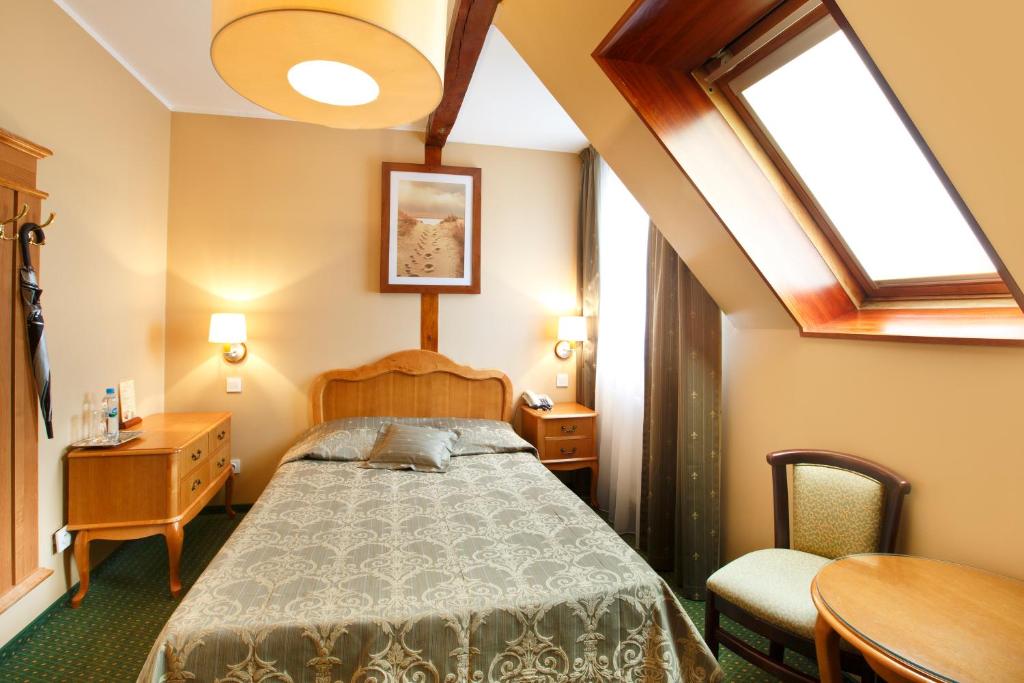 Meduza Hotel & Spa - 6