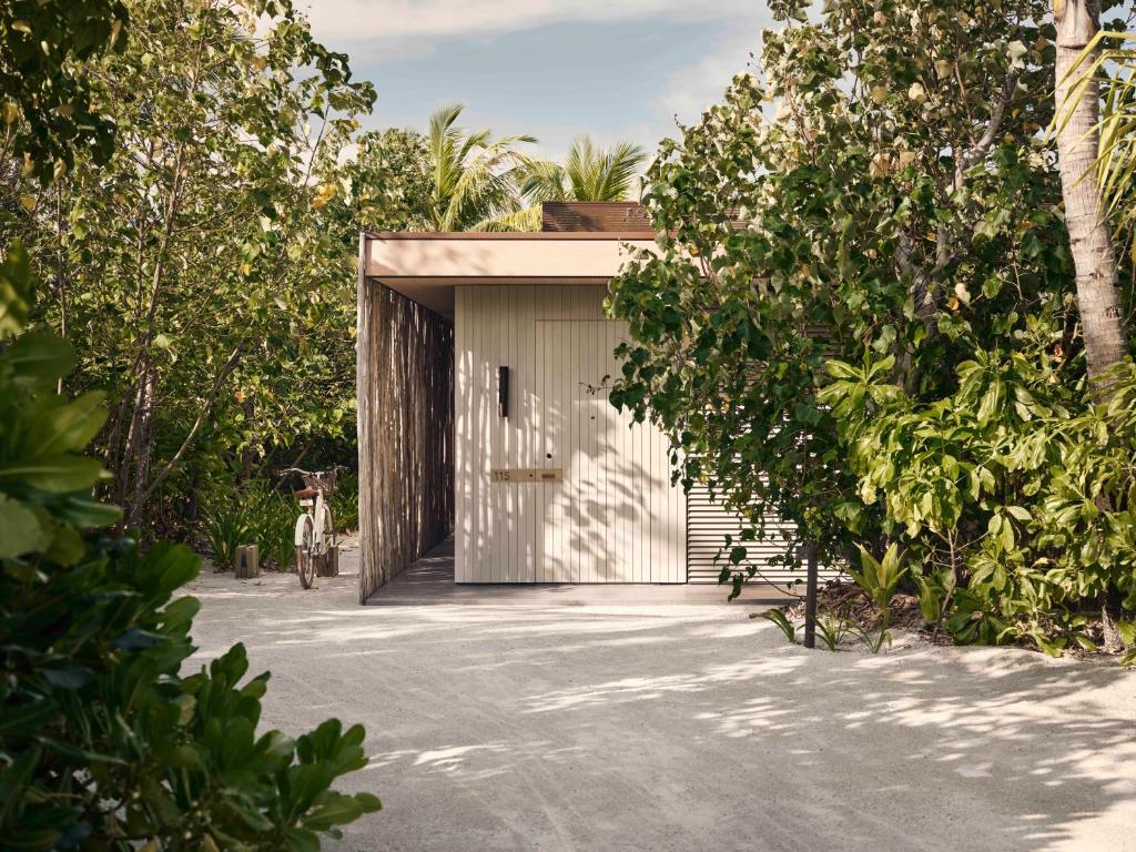 Patina Maldives, Fari Islands photo 2