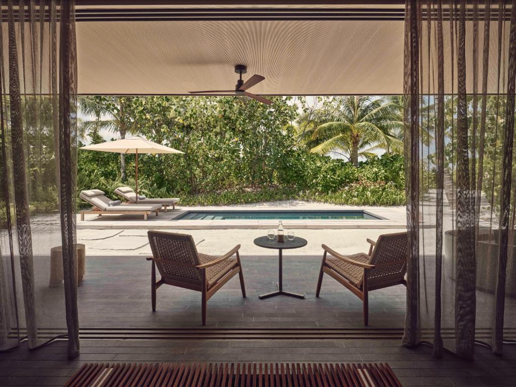 Patina Maldives, Fari Islands photo 4