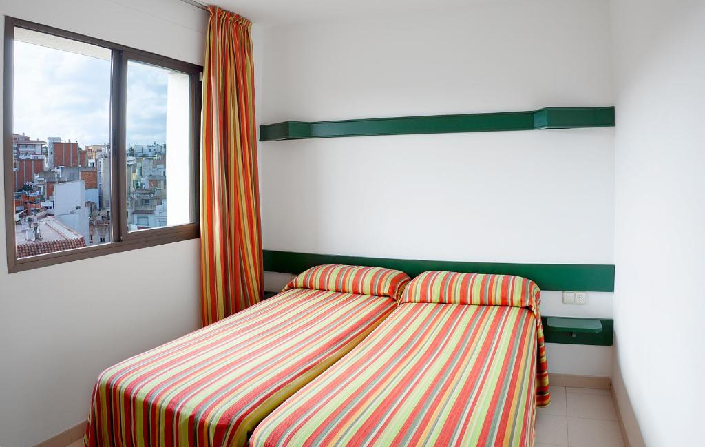 Booking.com: Apartaments Rosanna , Lloret de Mar, Spanje ...