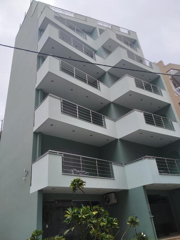 Elaea Boutique Apartments - Resim 1