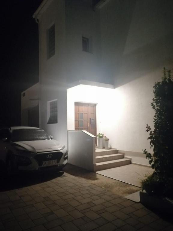 Fotografia z galérie ubytovania Apartment Niva v Nin