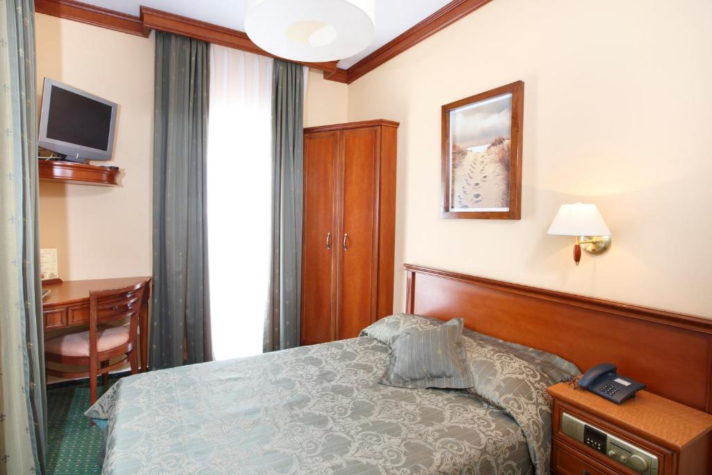 Meduza Hotel & Spa - 7