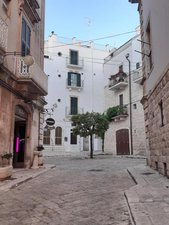 Domus Bianca