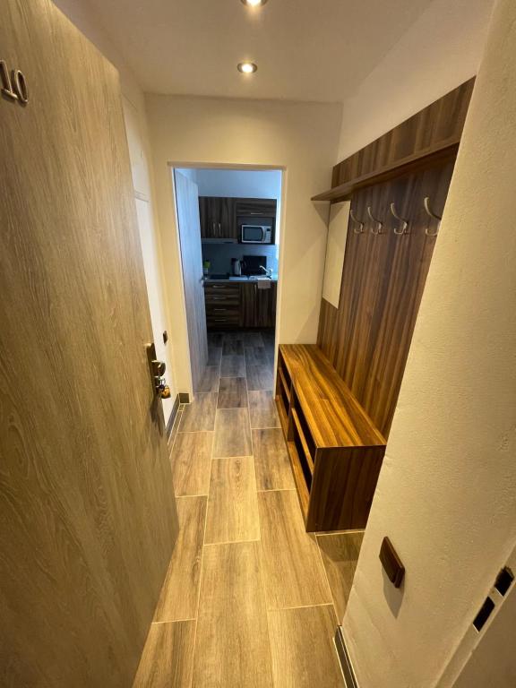 Fotografie z fotogalerie ubytování MAXOVO KRÁLOVSTVÍ v destinaci Rovensko pod Troskami